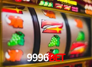 A Emoção da Loteria na 9996BET: Uma Chance de Mudança de Vida
