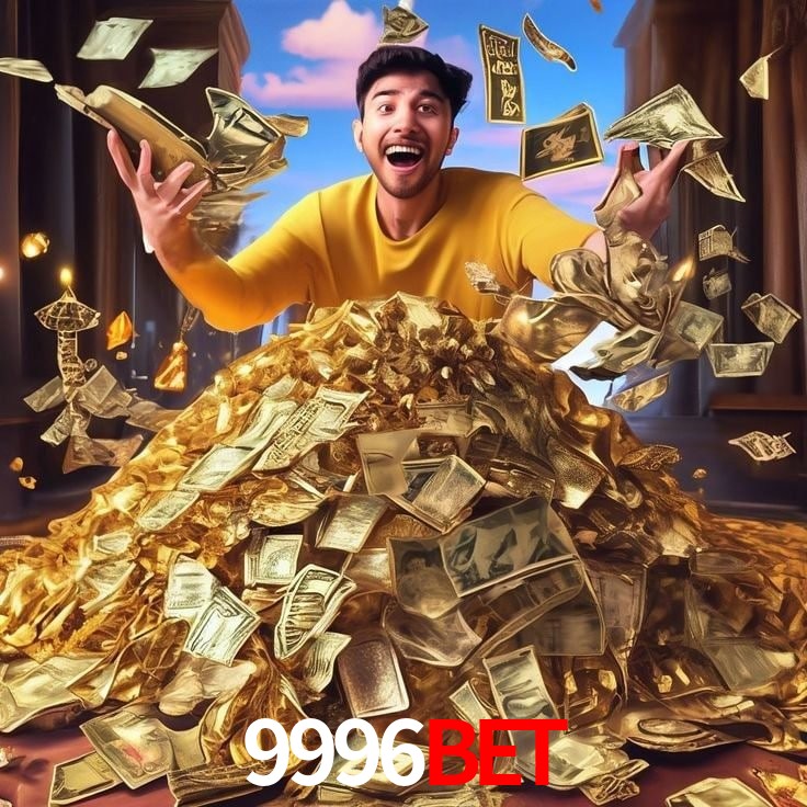 Estatísticas 9996BET