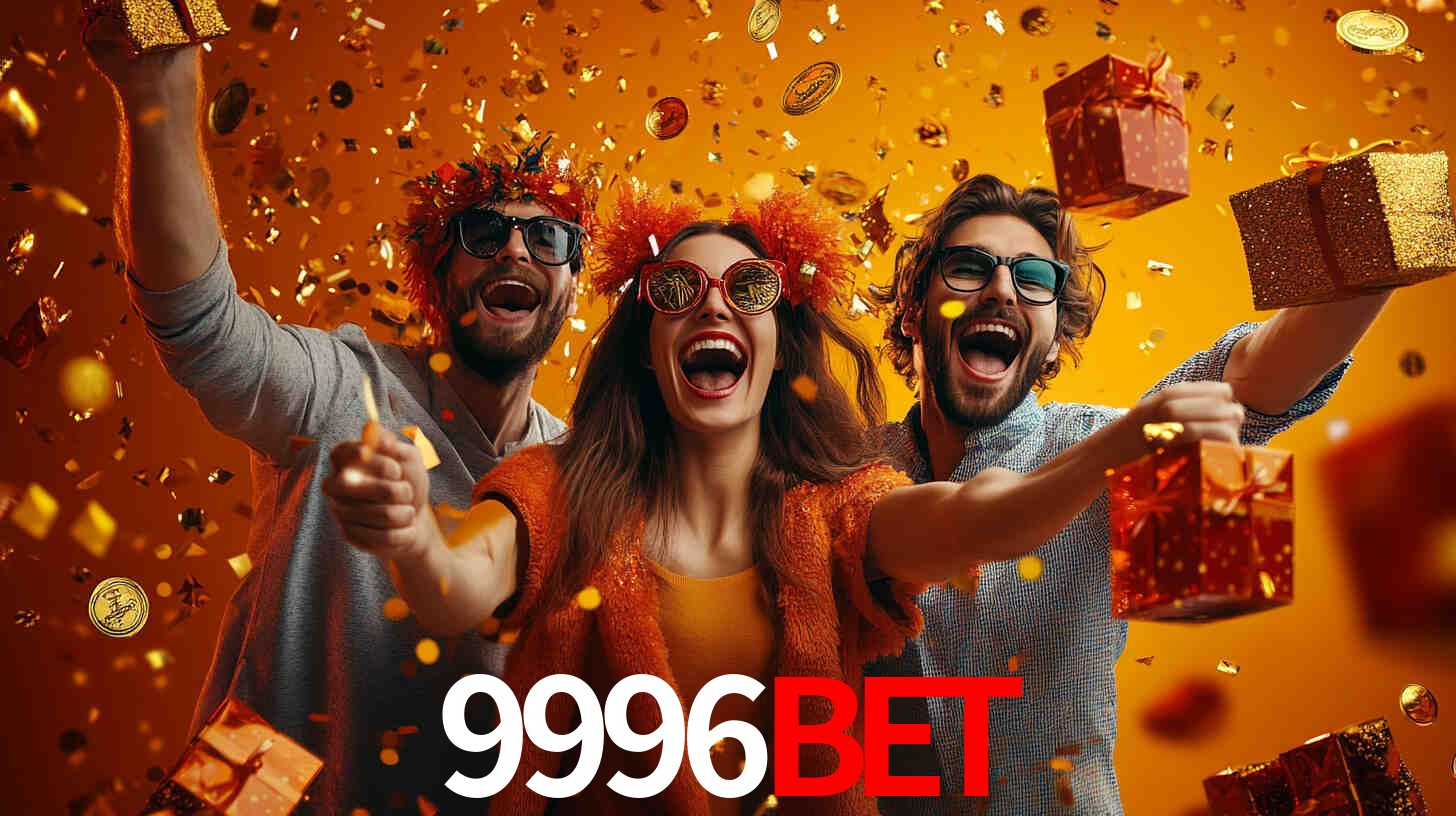 9996BET: Seu Cassino Premiado com Pagamentos Rápidos