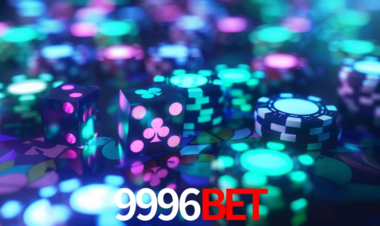 Experiência VIP 9996BET
