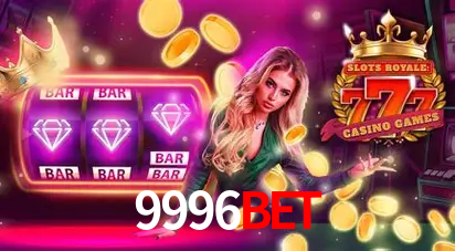 A Revolução dos Aplicativos de Jogos no 9996BET