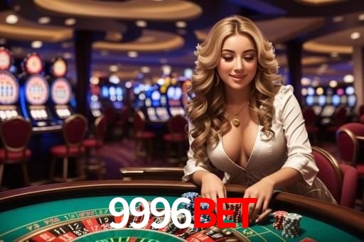 Welcome Bonus 9996BET