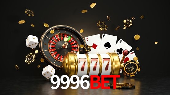 Experiência VIP 9996BET