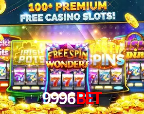 Desvendando o Mundo dos Jogos Virtuais na 9996BET