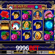 9996BET Belo Horizonte - VIP Casino