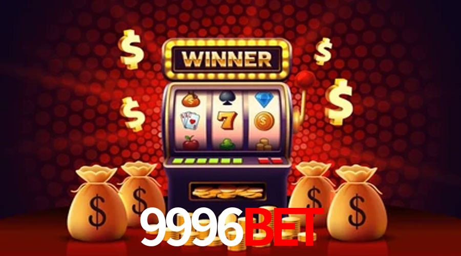 Exclusive Offers 9996BET