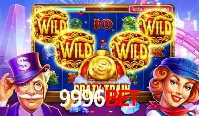9996BET Cassino - 80+ Mesas ao Vivo