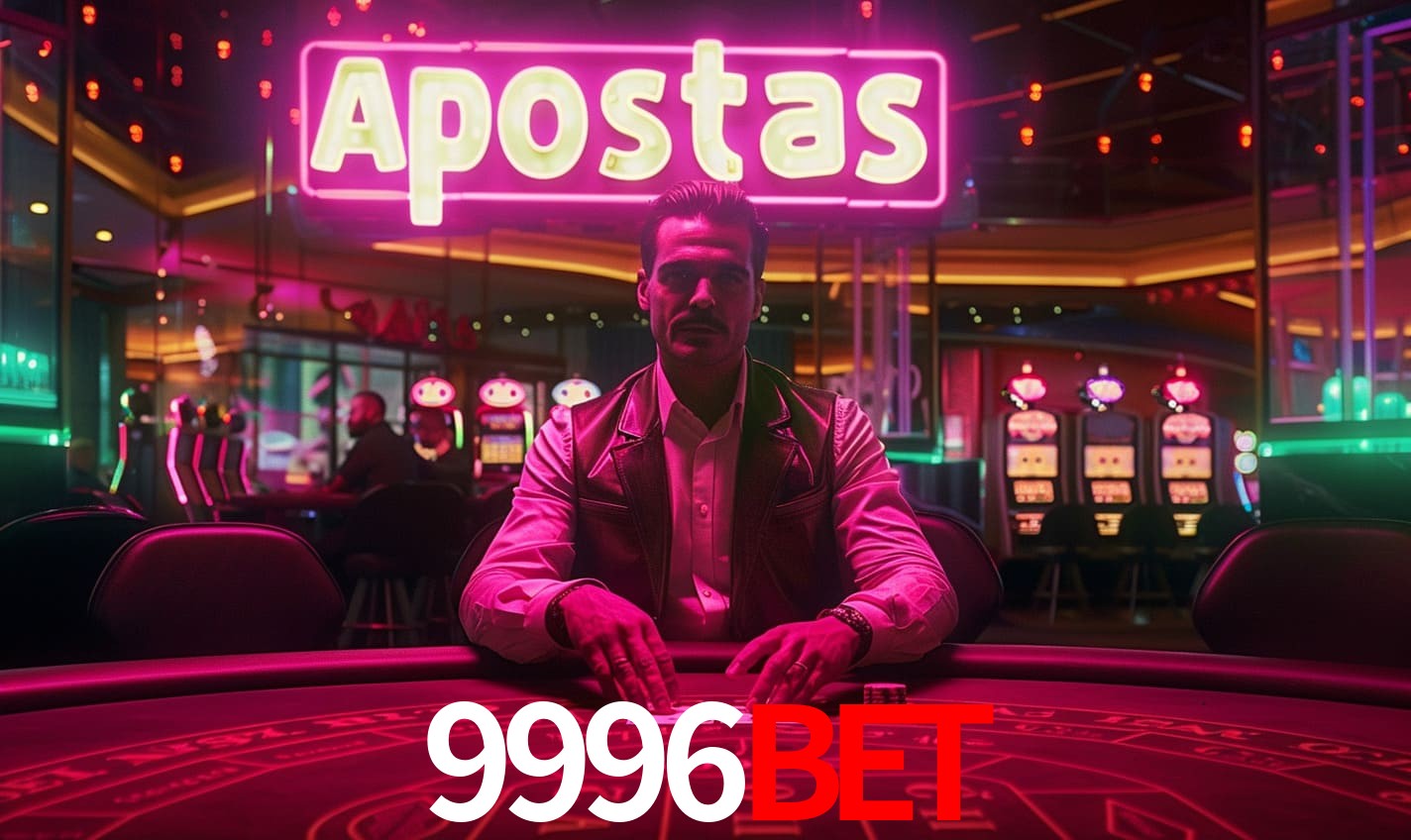 9996BET Salvador - Strategies