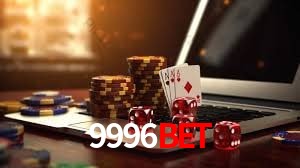 Jogos Exclusivos 9996BET