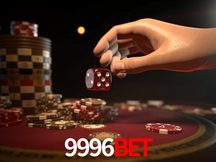 Promoções Sazonais 9996BET