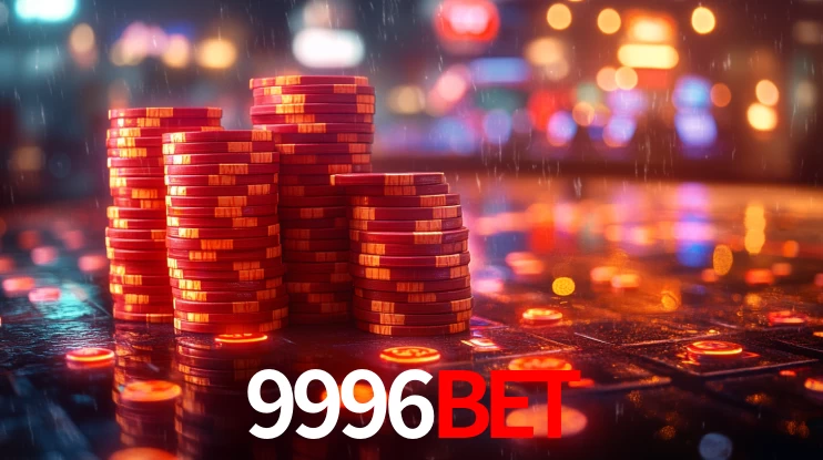 Explore as vantagens do 9996BET: serviço profissional e confiabilidade