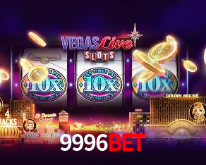 9996BET Belo Horizonte - Reivindique Bonus