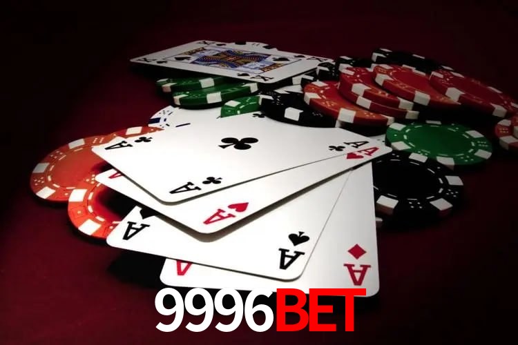 Estatísticas Esportivas 9996BET