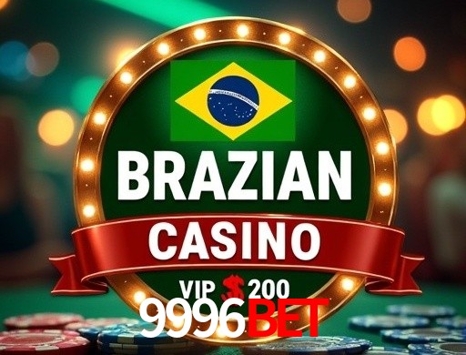 9996BET Salvador - Strategy