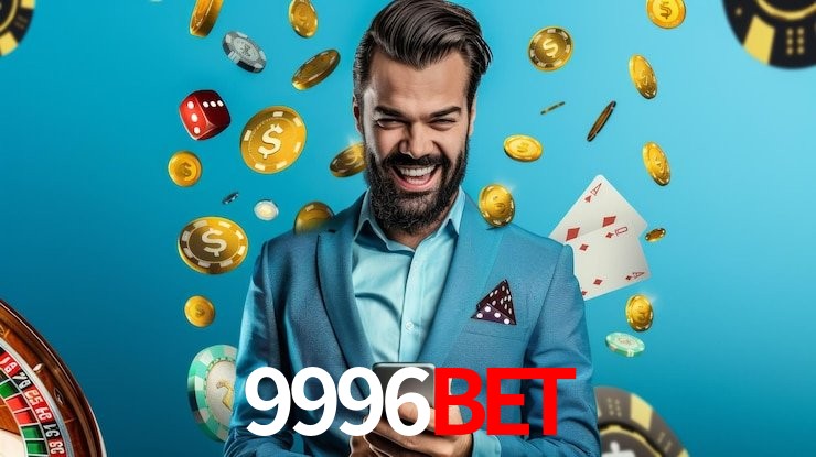 2FA Security 9996BET