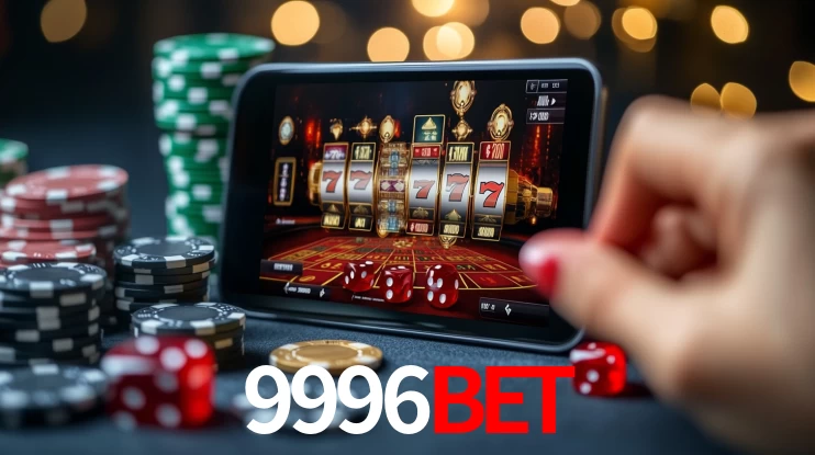 VIP Casino 9996BET