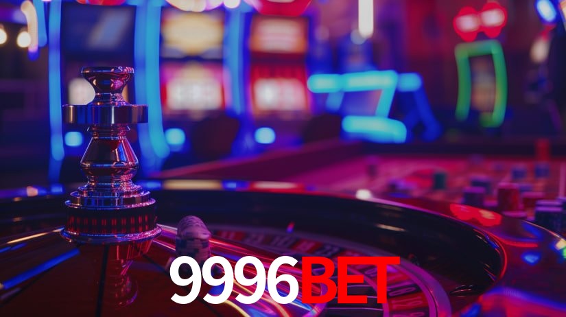 Ofertas Imperdíveis na 9996BET: Promoções e Bônus Que Valem a Pena