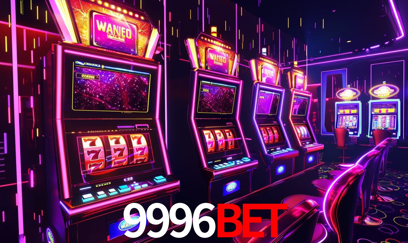9996BET São Paulo - Jogo Coleção