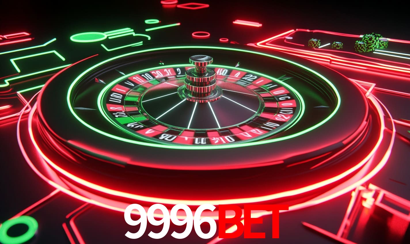 9996BET Belo Horizonte - Provably Fair