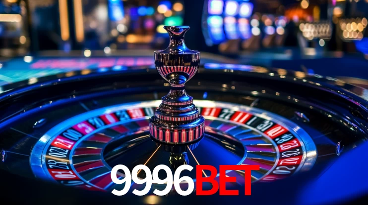 Premium Interface 9996BET