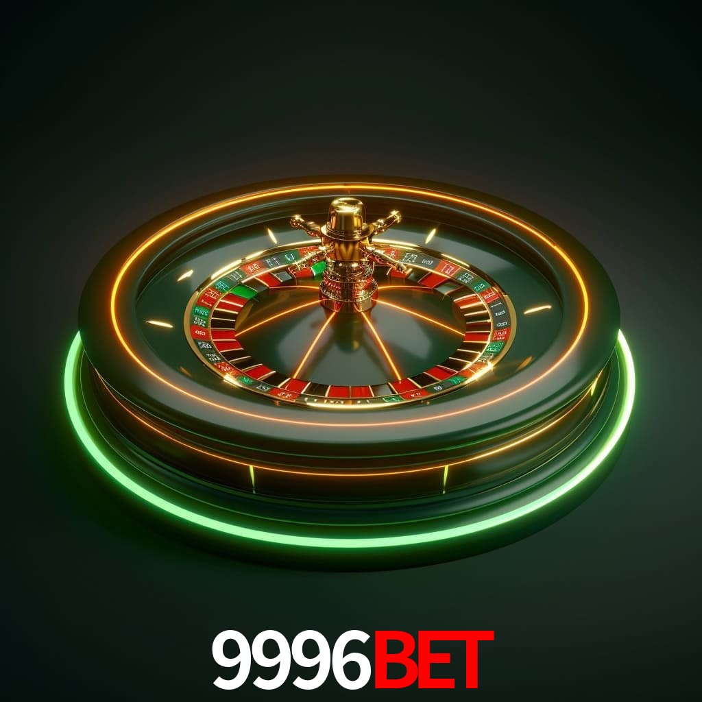 9996BET App - Aplicativo Móvel Oficial