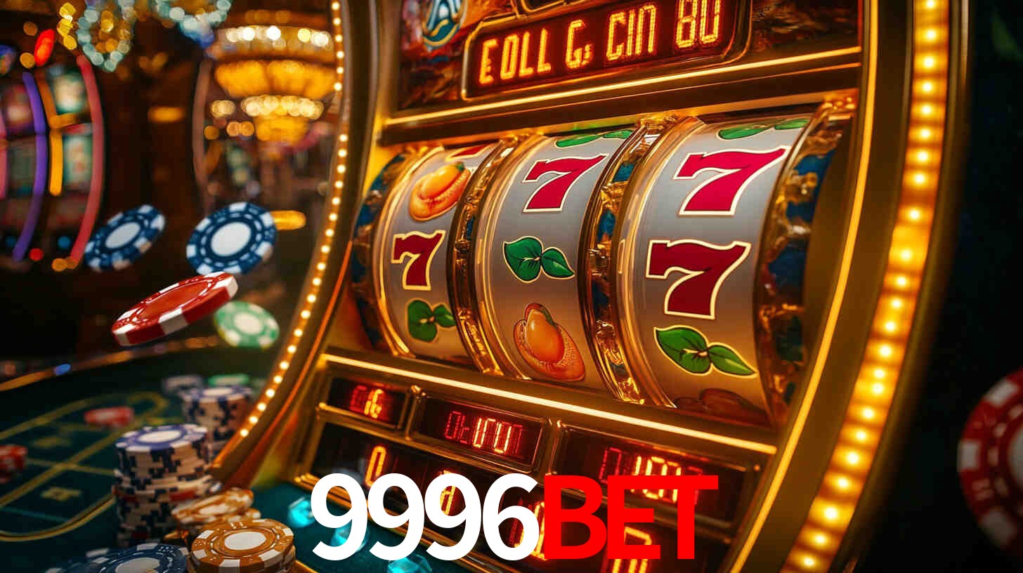 Live Casino 9996BET