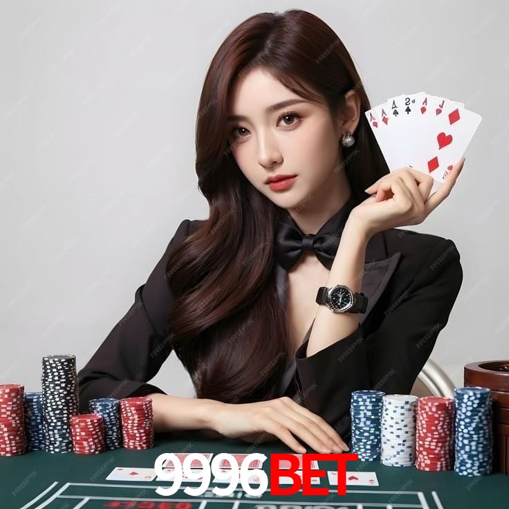 9996BET - Support