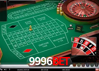 Desvendando o Mundo dos Jogos Virtuais na 9996BET
