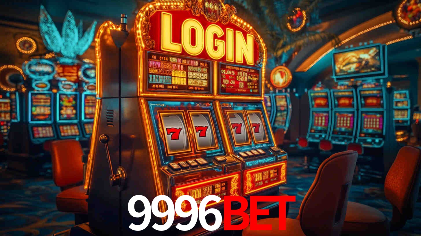 Tournaments 9996BET