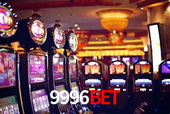 9996BET Brasília - Casino Guide