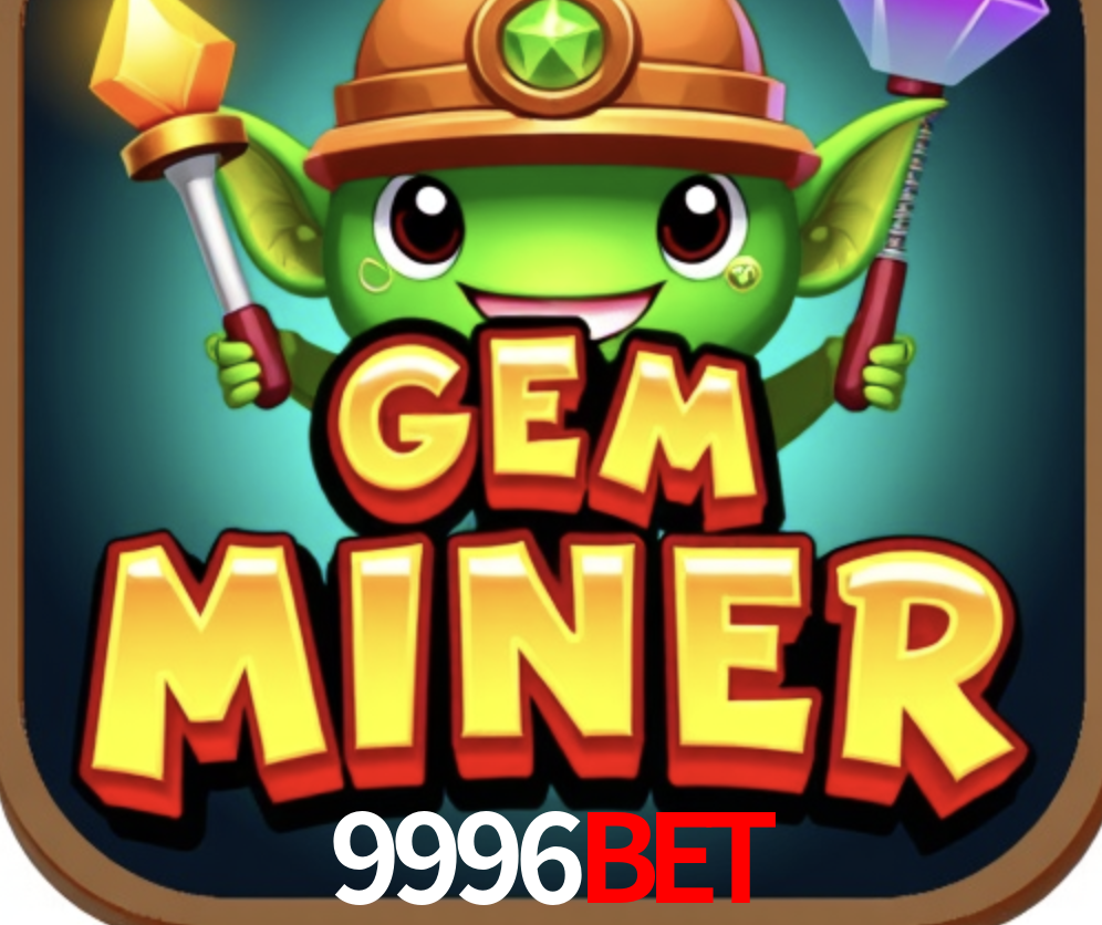 APP oficial da 9996BET para mobile