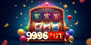 9996BET - Rápido Acesse