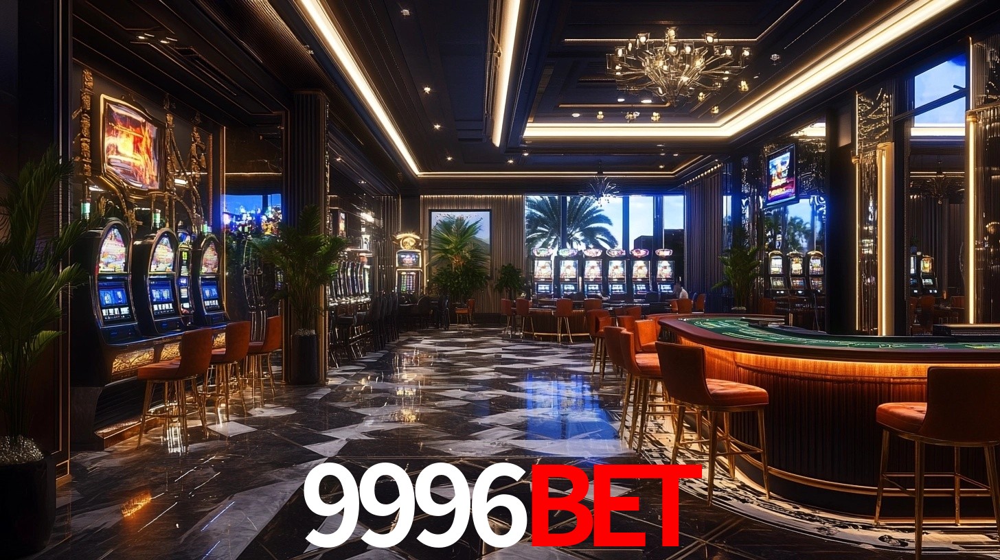 Daily Bonuses 9996BET