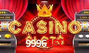 Account Benefits 9996BET