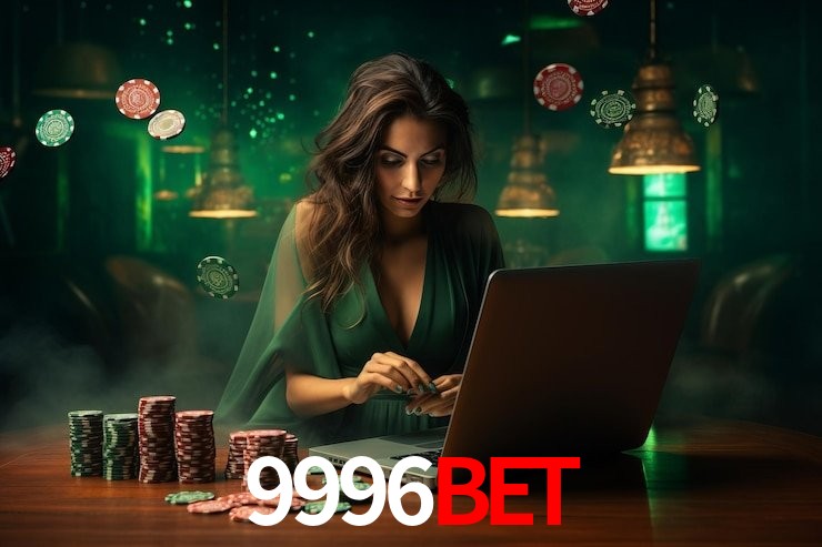 9996BET - App Security