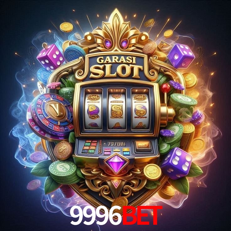 9996BET - Winners Celebration
