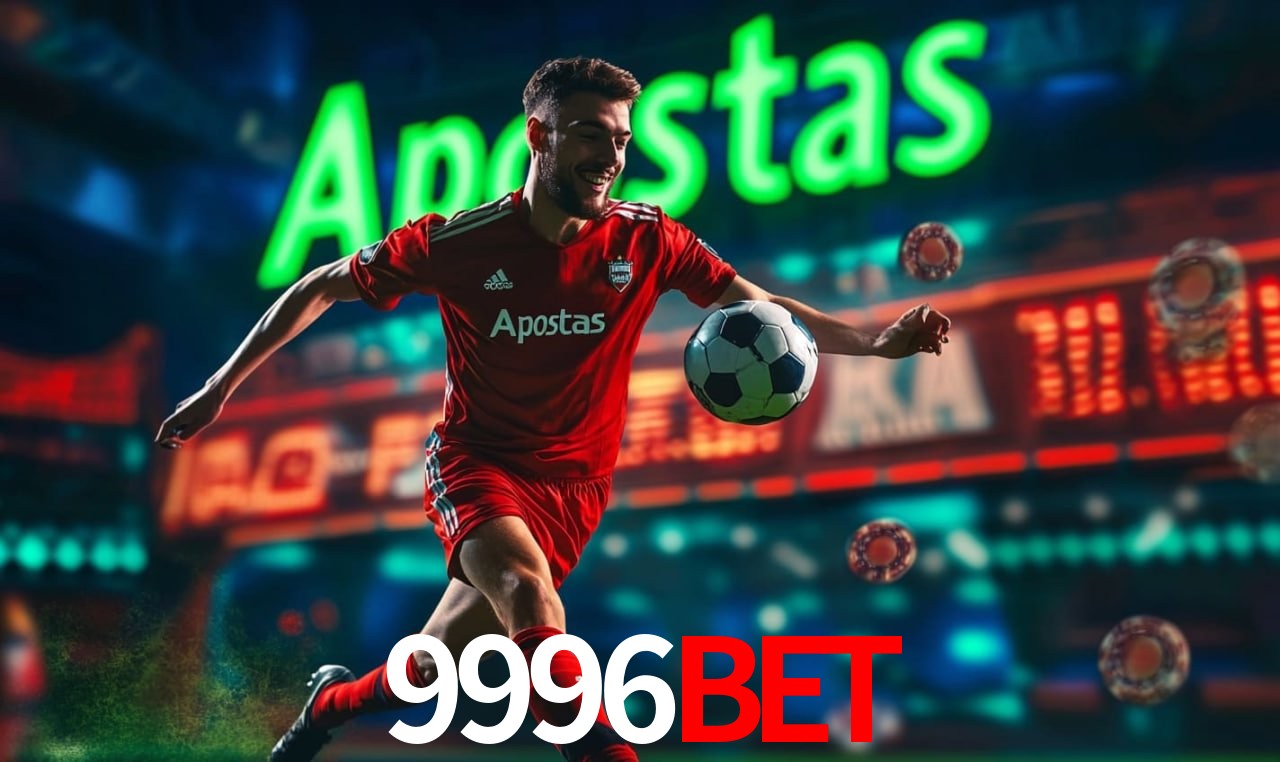 Casino Ao Vivo 9996BET