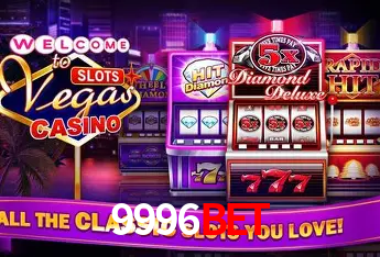 9996BET São Paulo - All Bonuses