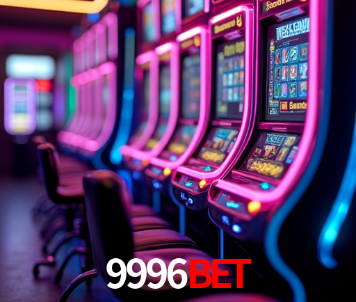 9996BET Slot - 320+ Caça-Níqueis Premium