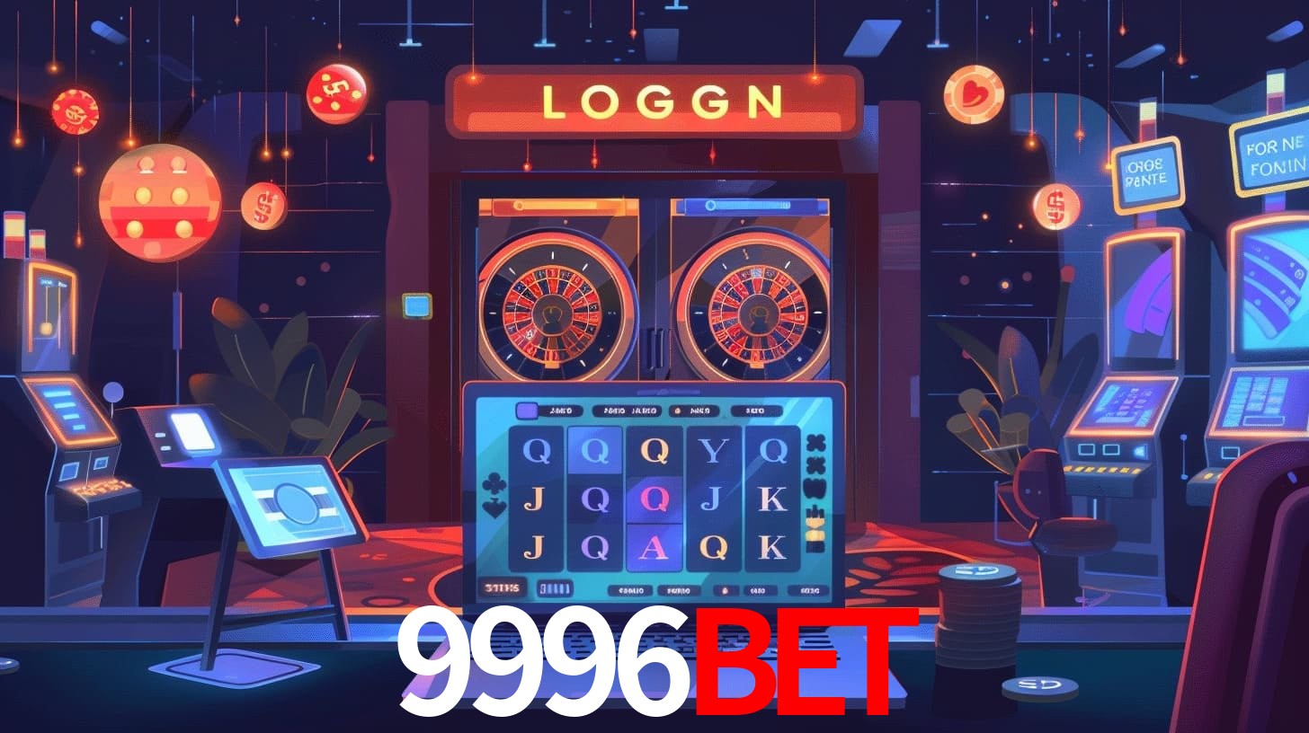 9996BET Rio de Janeiro - Licenses