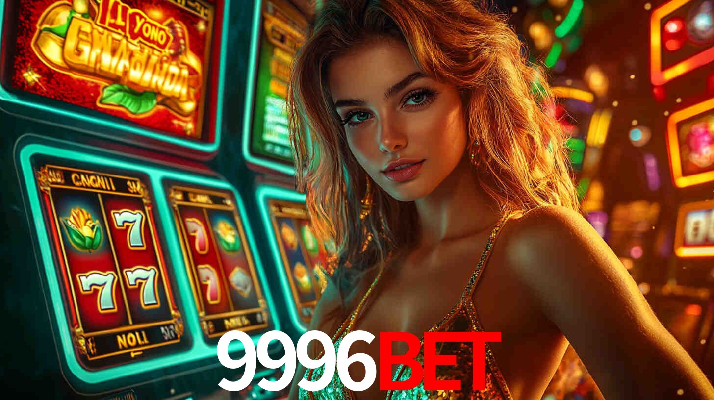 Roulette Table 9996BET