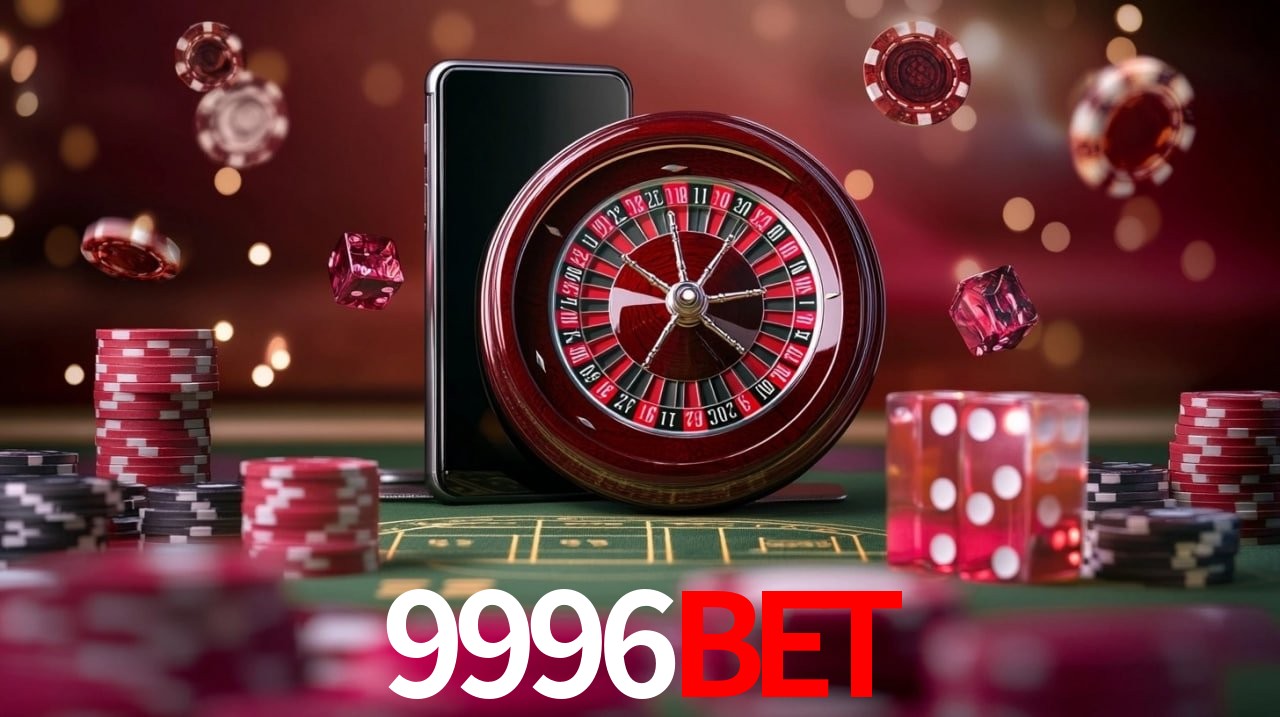 Bonus Features 9996BET