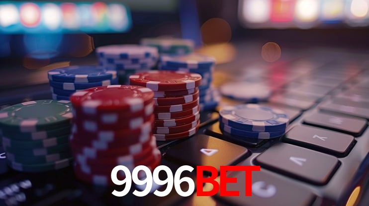 9996BET Entrar - Login Seguro Certificado