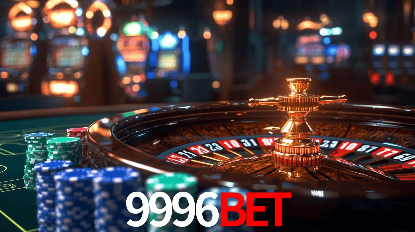9996 BET Vip