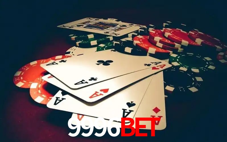 9996BET Brasília - Betting Features