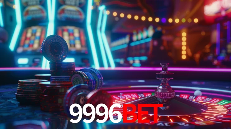 API Integration 9996BET