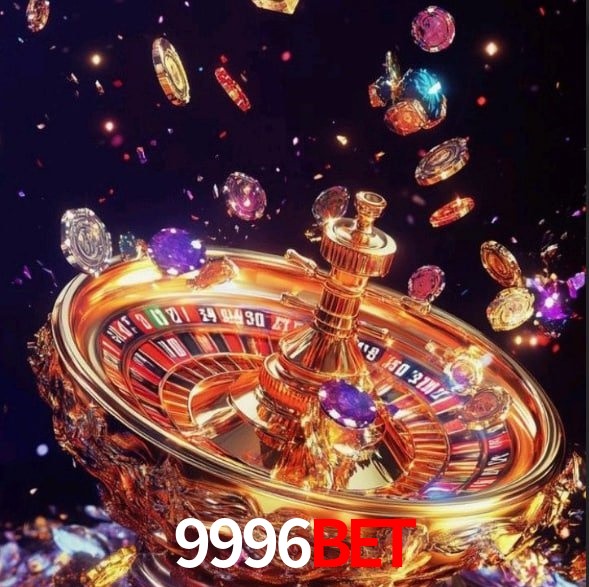9996BET Plataforma - Certificada MGA desde 2015