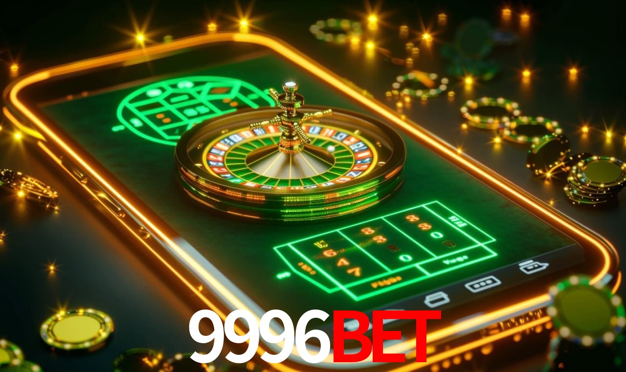 9996BET - User Statistics