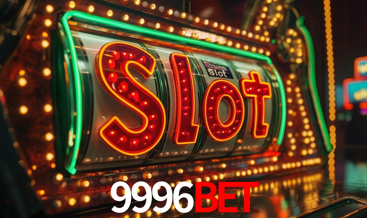 9996BET - Security
