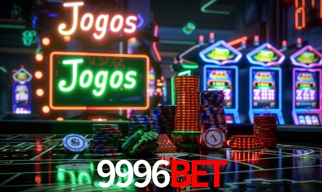 9996 BET Vip